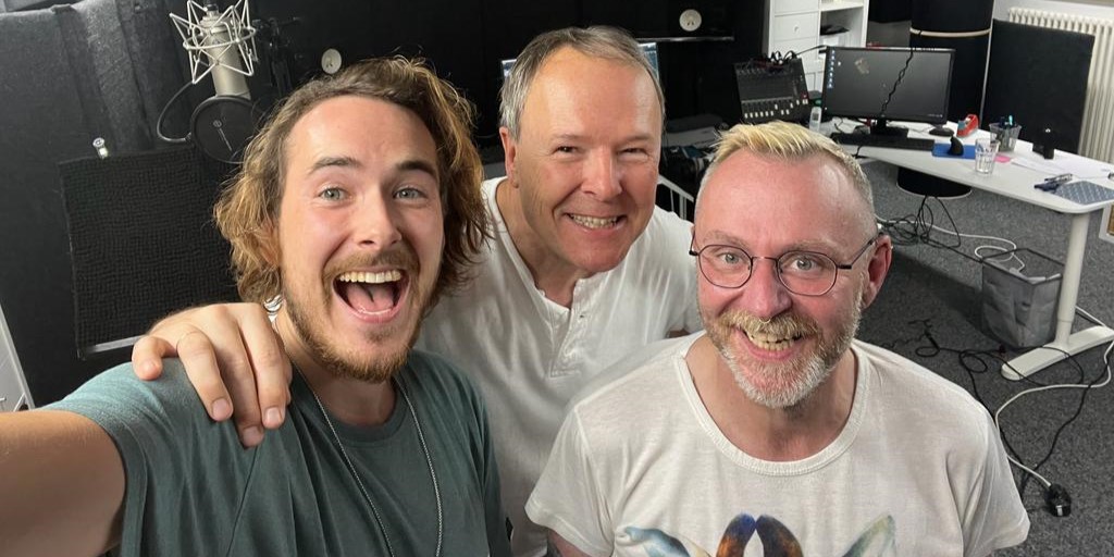 80s Song Produktion mit Thomas Bode